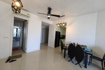 Desa ParkCity (The Westside II)