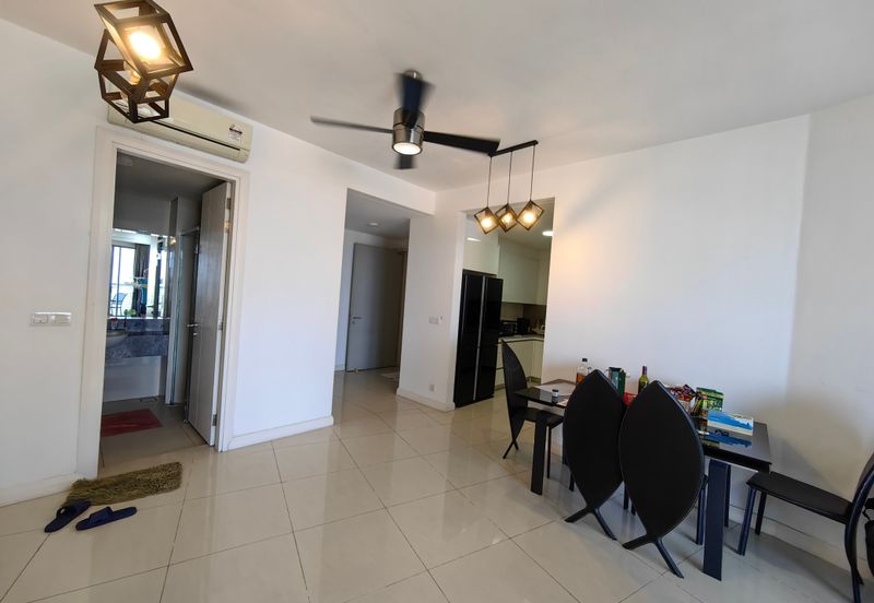 Desa ParkCity (The Westside II)