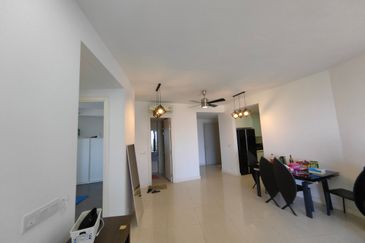 Desa ParkCity (The Westside II)