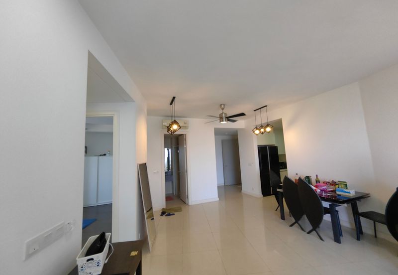 Desa ParkCity (The Westside II)