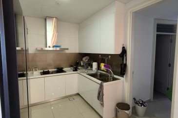 Desa ParkCity (The Westside II)