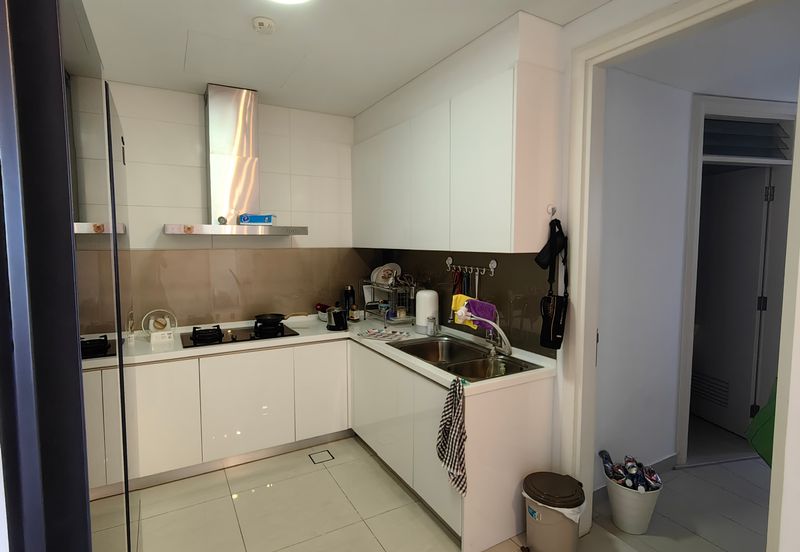 Desa ParkCity (The Westside II)