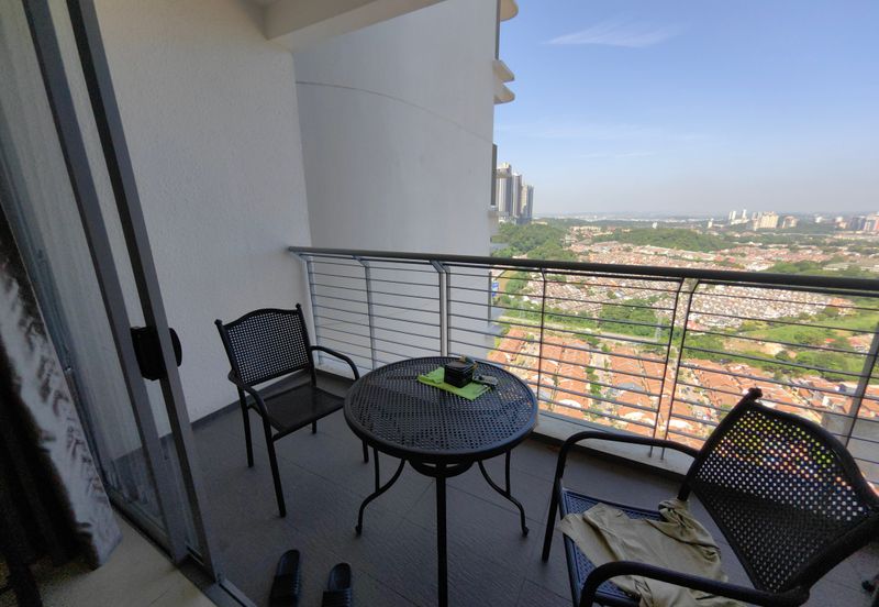 Desa ParkCity (The Westside II)