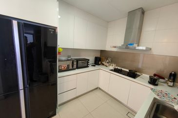 Desa ParkCity (The Westside II)