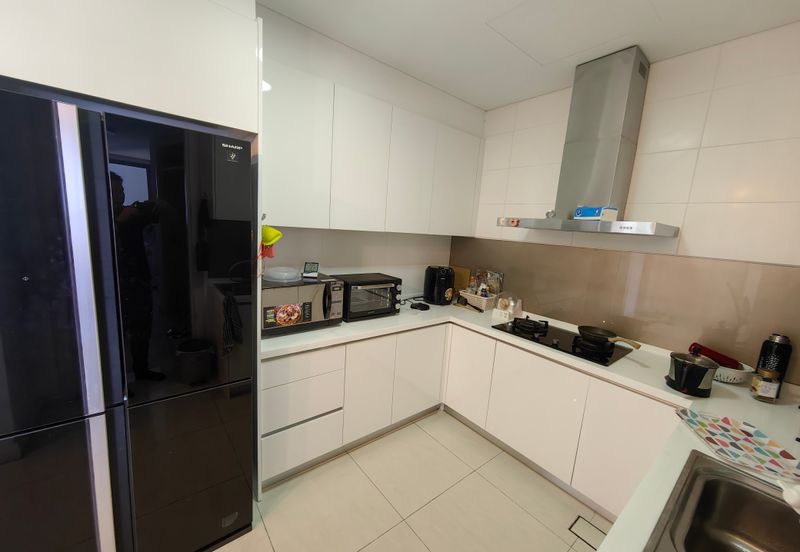 Desa ParkCity (The Westside II)