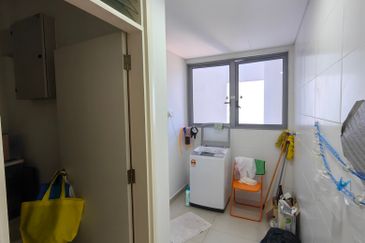 Desa ParkCity (The Westside II)