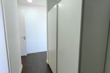 Desa ParkCity (The Westside II)