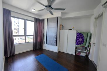 Desa ParkCity (The Westside II)