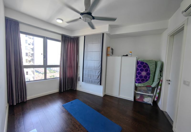 Desa ParkCity (The Westside II)