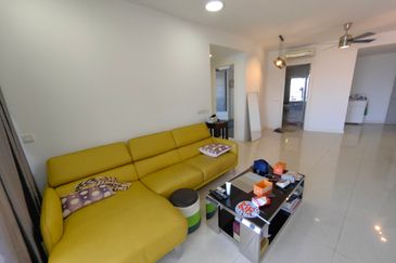 Desa ParkCity (The Westside II)