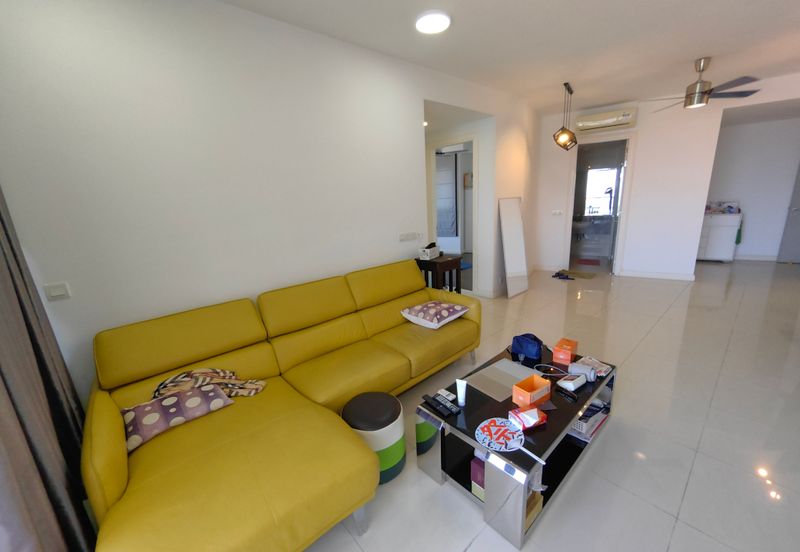 Desa ParkCity (The Westside II)