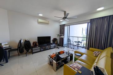 Desa ParkCity (The Westside II)