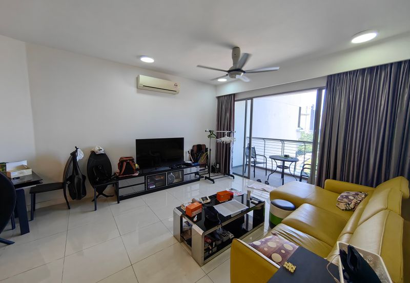 Desa ParkCity (The Westside II)