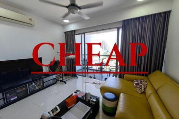 Desa ParkCity (The Westside II)