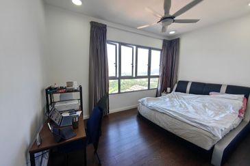 Desa ParkCity (The Westside II)