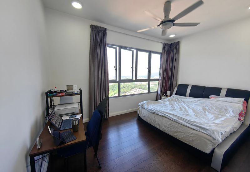 Desa ParkCity (The Westside II)