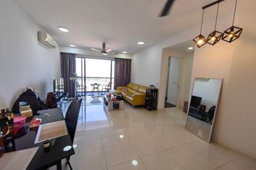 Desa ParkCity (The Westside II)