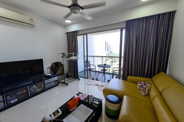 Desa ParkCity (The Westside II)