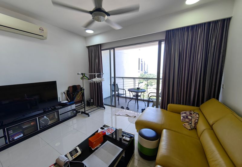 Desa ParkCity (The Westside II)