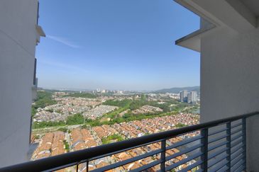 Desa ParkCity (The Westside II)