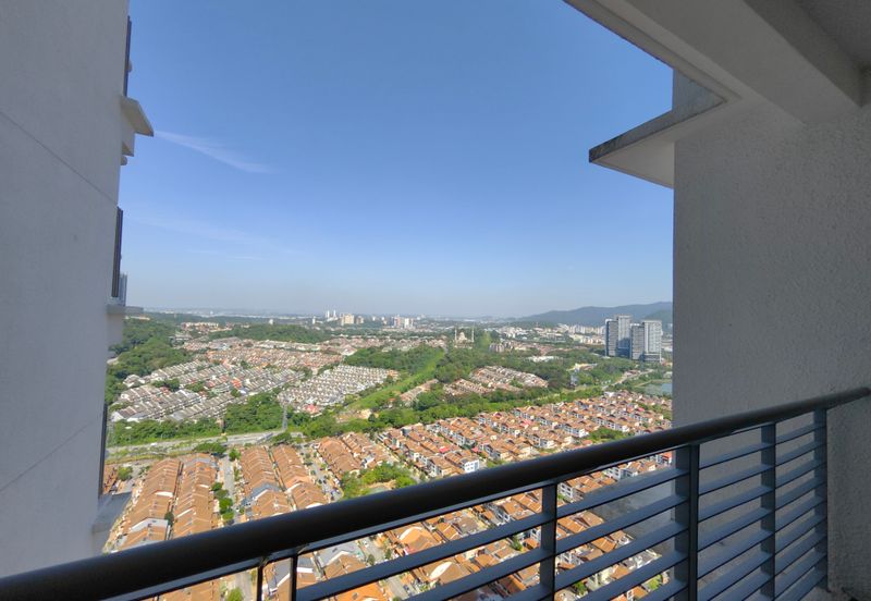 Desa ParkCity (The Westside II)