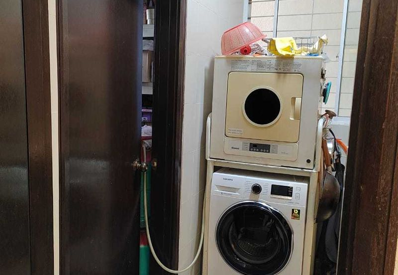 Desa ParkCity (Nadia Parkfront Condominium)