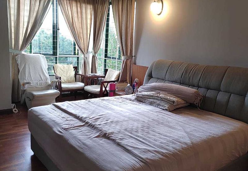 Desa ParkCity (Nadia Parkfront Condominium)