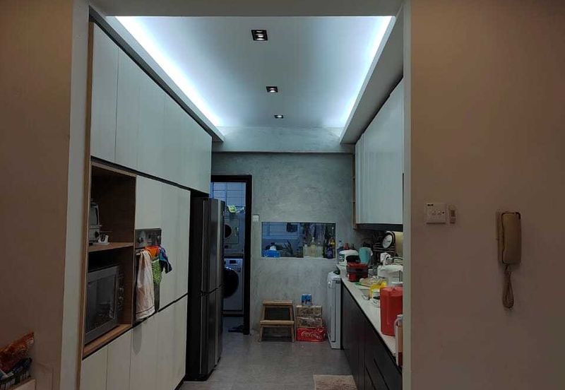 Desa ParkCity (Nadia Parkfront Condominium)