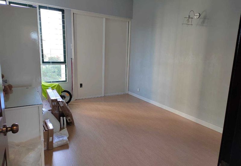 Desa ParkCity (Nadia Parkfront Condominium)