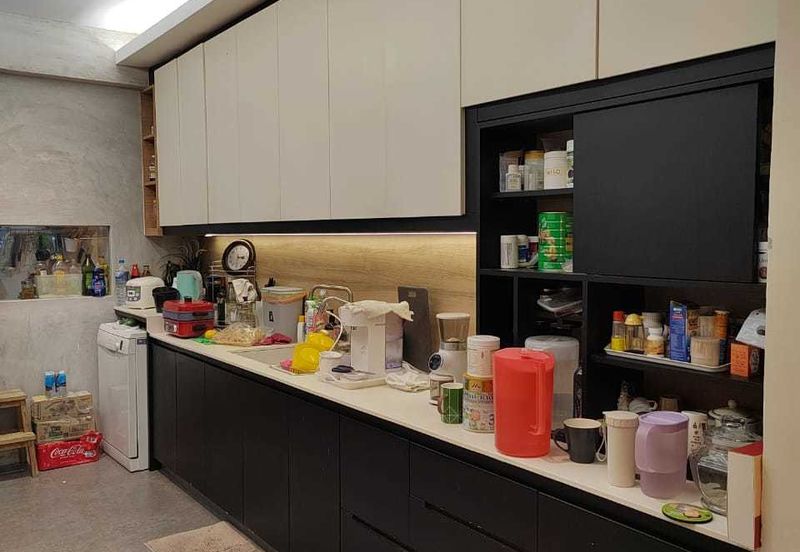 Desa ParkCity (Nadia Parkfront Condominium)