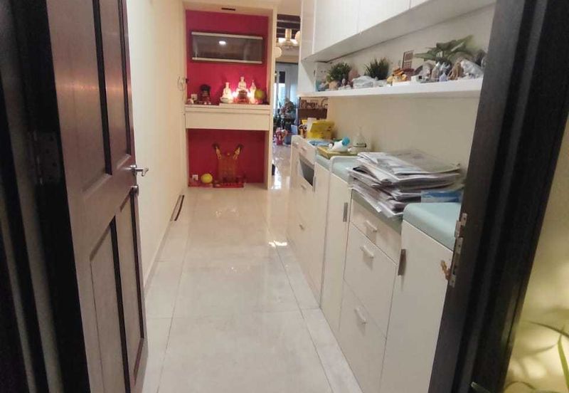 Desa ParkCity (Nadia Parkfront Condominium)