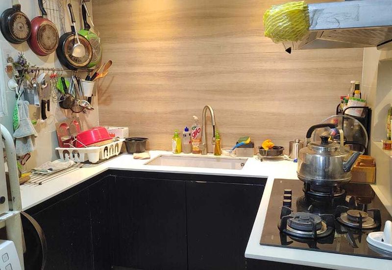 Desa ParkCity (Nadia Parkfront Condominium)