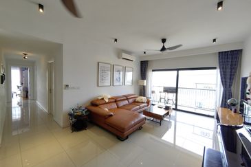 Desa ParkCity (The Westside III)