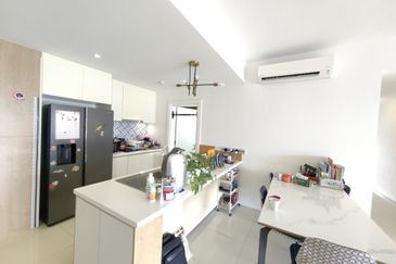 Desa ParkCity (The Westside III)