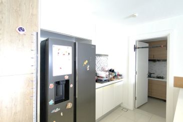 Desa ParkCity (The Westside III)