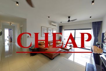 Desa ParkCity (The Westside III)