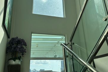 Desa ParkCity (The Ridgewood)