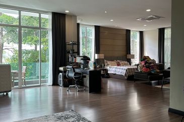 Desa ParkCity (The Ridgewood)