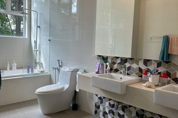 Desa ParkCity (The Ridgewood)