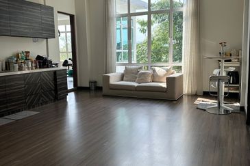 Desa ParkCity (The Ridgewood)