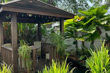 Desa ParkCity (The Ridgewood)