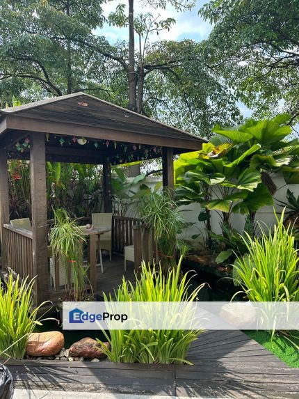 Ridgewood , Kuala Lumpur, Desa Parkcity