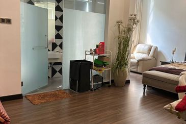 Desa ParkCity (The Ridgewood)