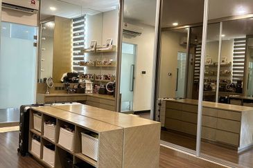 Desa ParkCity (The Ridgewood)