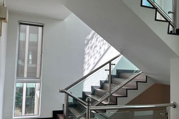 Desa ParkCity (The Ridgewood)