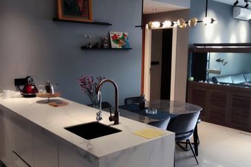 Desa ParkCity (The Westside III)