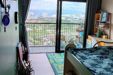 Desa ParkCity (The Westside III)