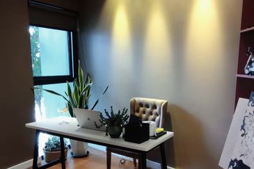 Desa ParkCity (The Westside III)