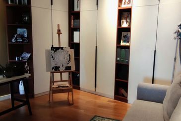 Desa ParkCity (The Westside III)