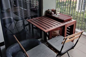 Desa ParkCity (The Westside III)